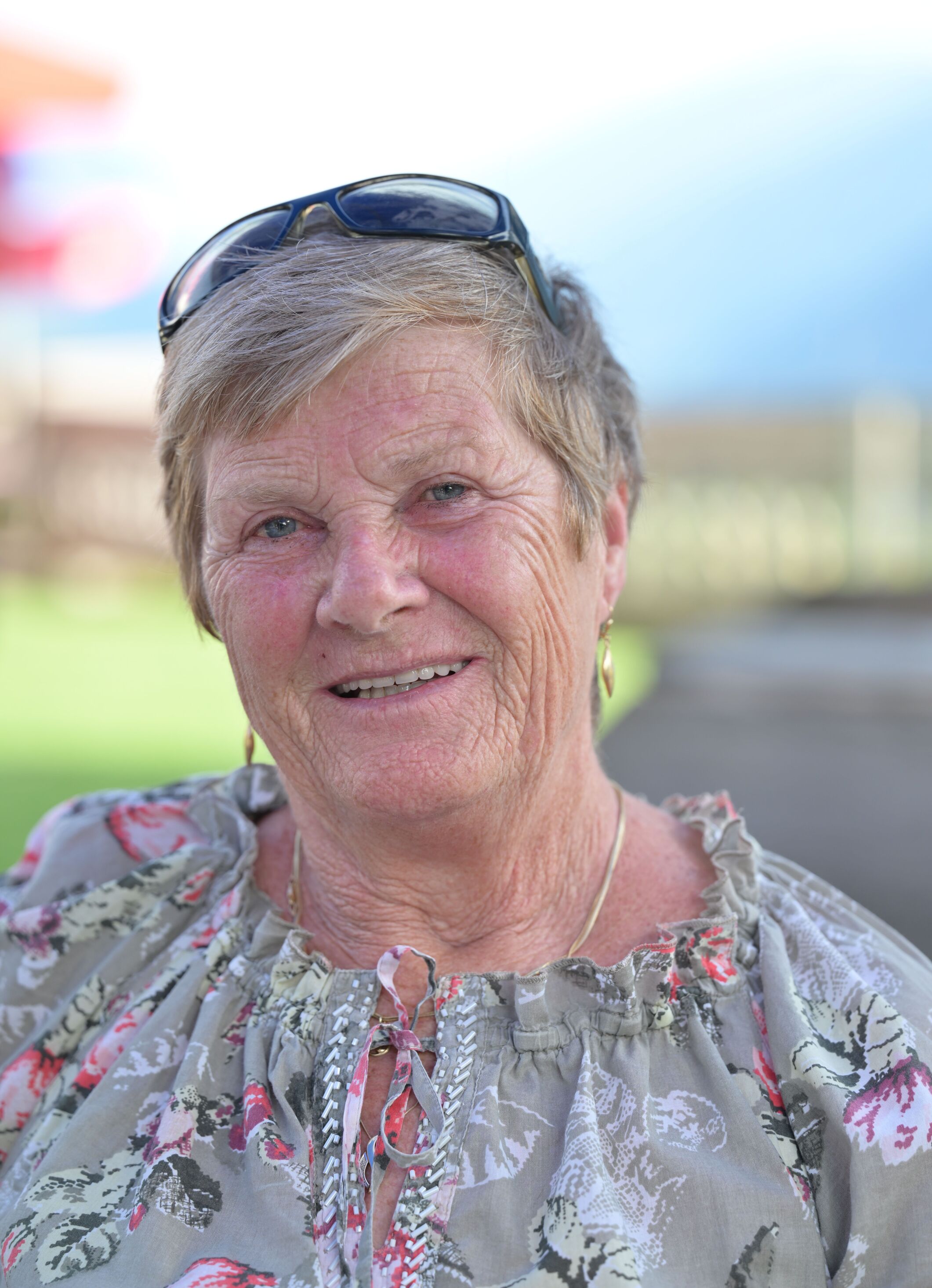 Johanna Roswitha Oberrauter